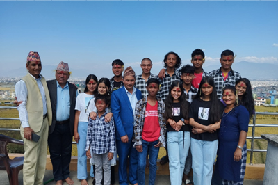 Dashain 2080